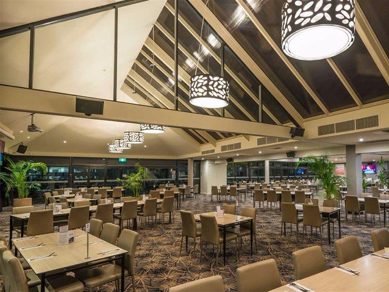 Vine Inn Barossa Нереутпа Экстерьер фото