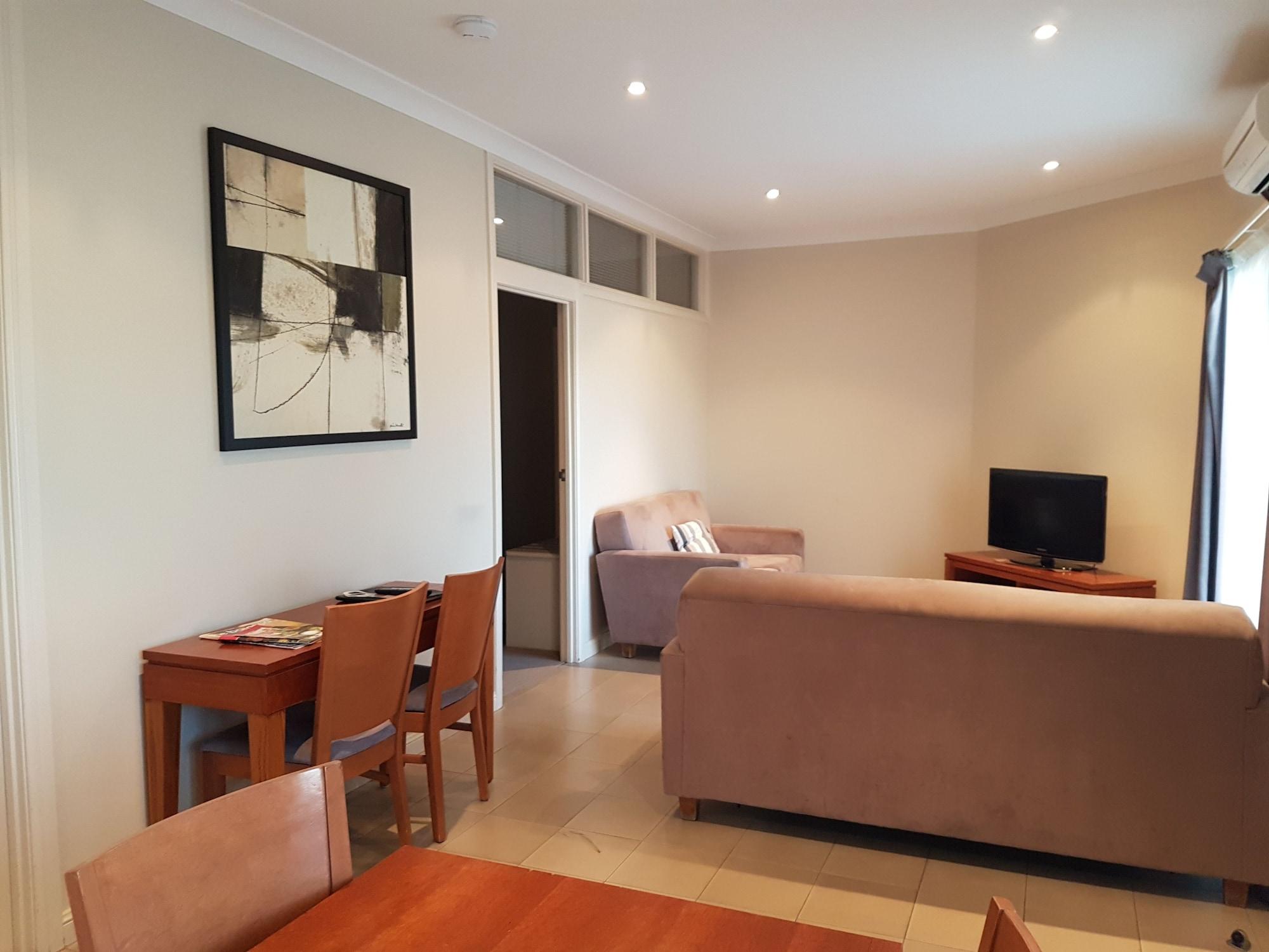Vine Inn Barossa Нереутпа Экстерьер фото
