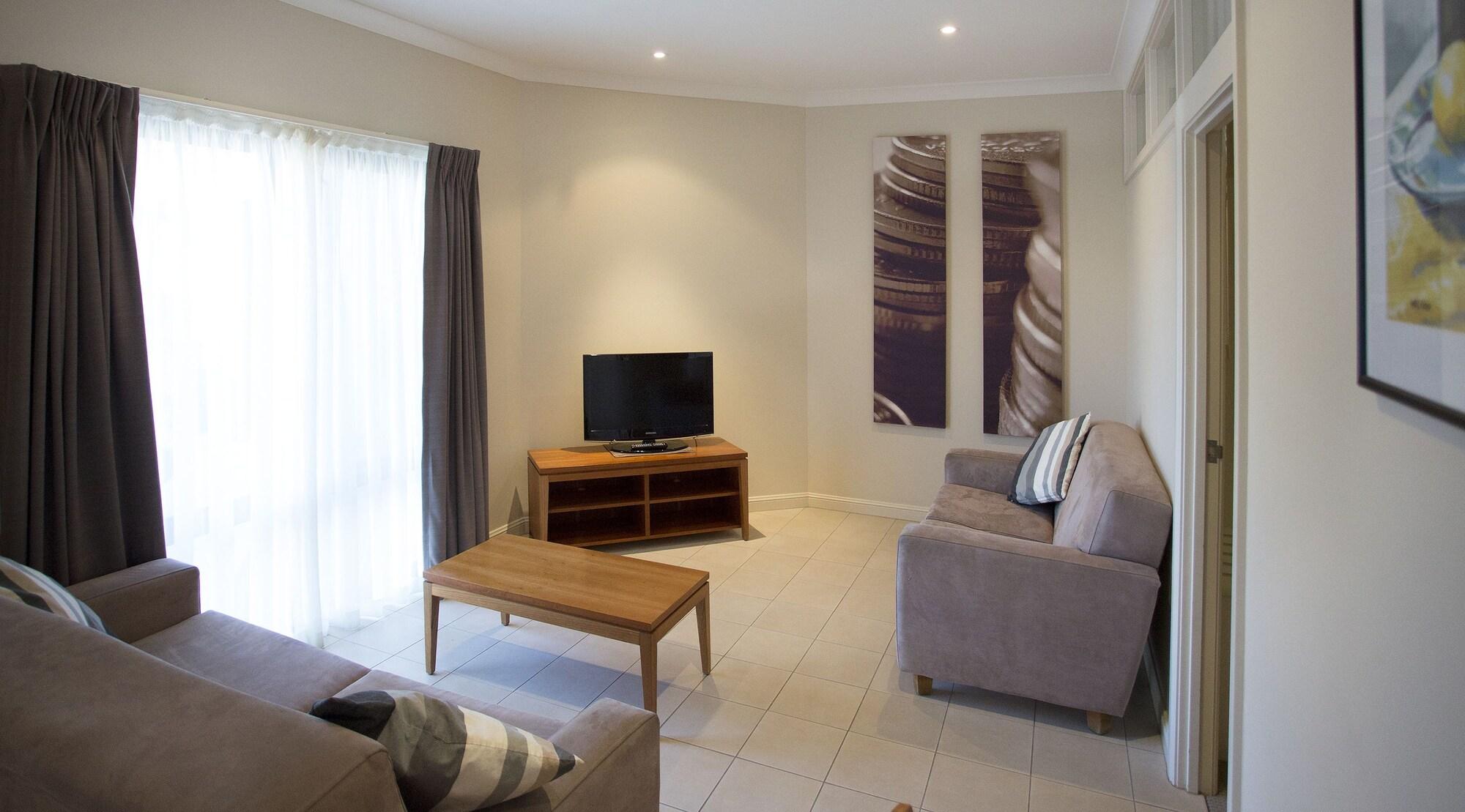 Vine Inn Barossa Нереутпа Экстерьер фото