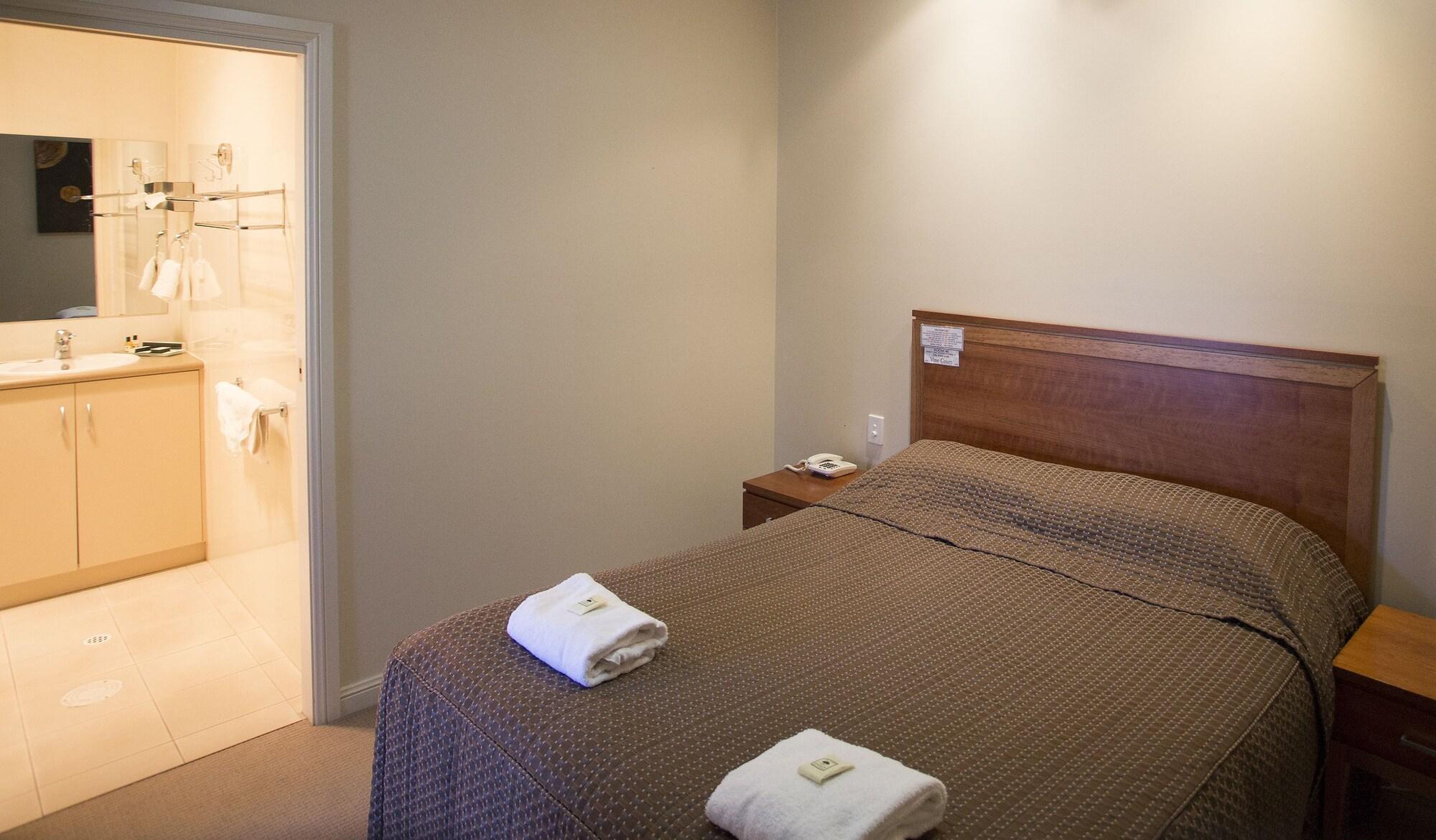 Vine Inn Barossa Нереутпа Экстерьер фото