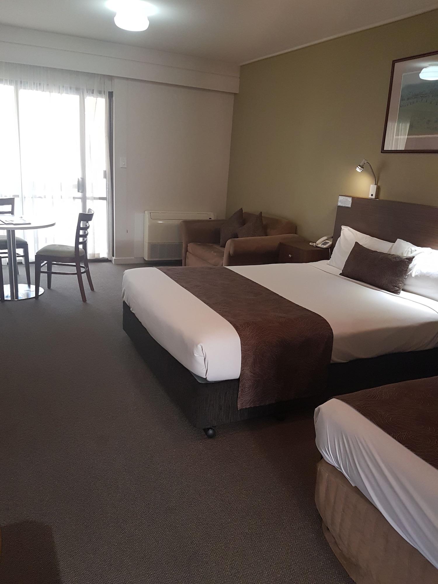Vine Inn Barossa Нереутпа Экстерьер фото