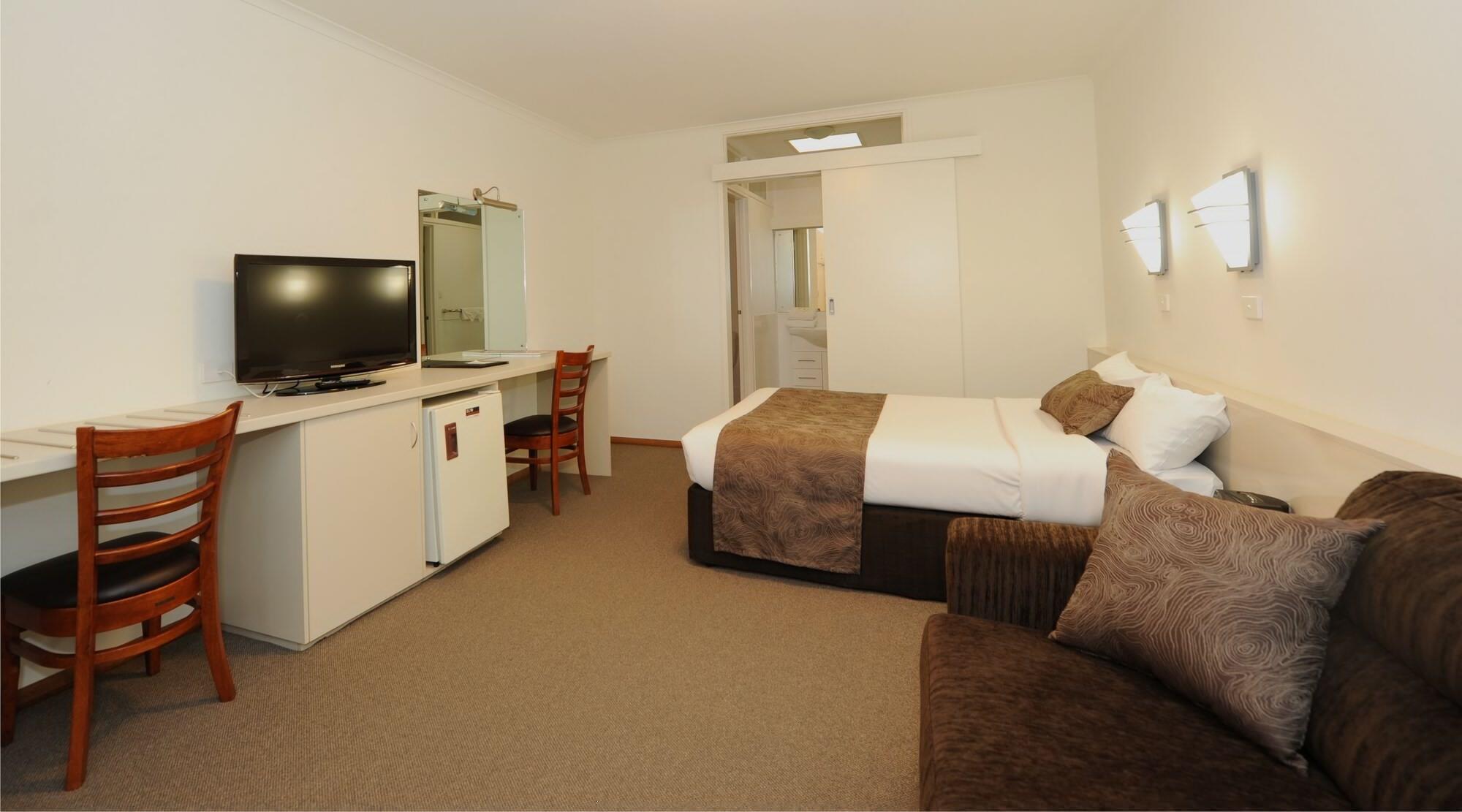 Vine Inn Barossa Нереутпа Экстерьер фото