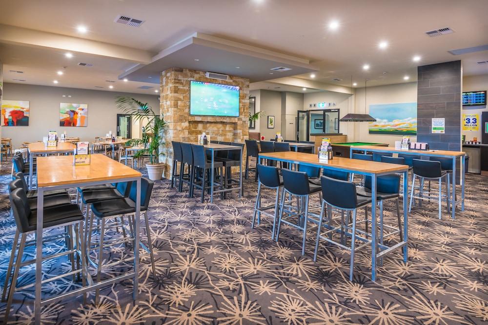 Vine Inn Barossa Нереутпа Экстерьер фото