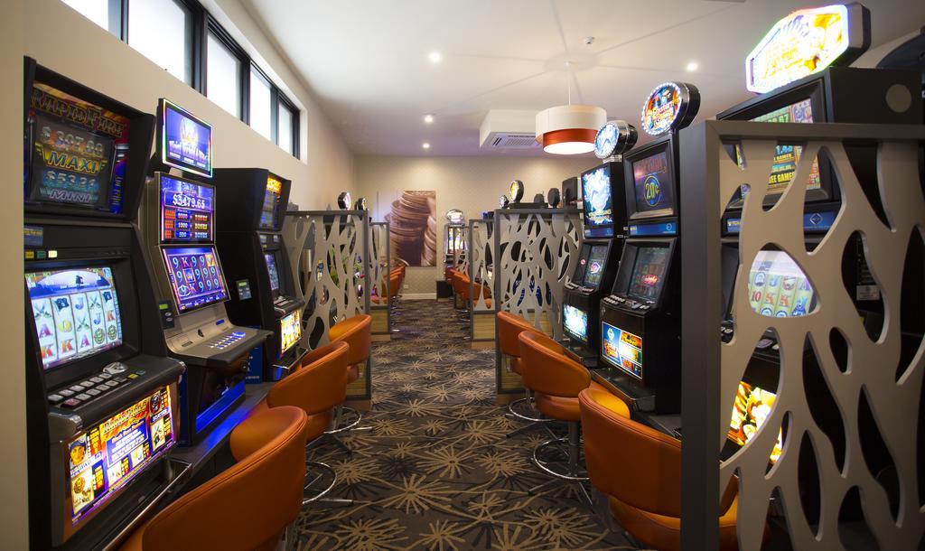 Vine Inn Barossa Нереутпа Экстерьер фото