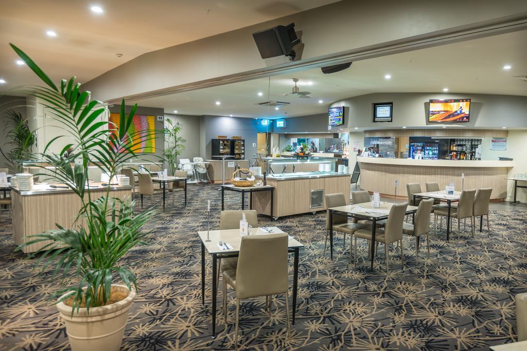 Vine Inn Barossa Нереутпа Экстерьер фото