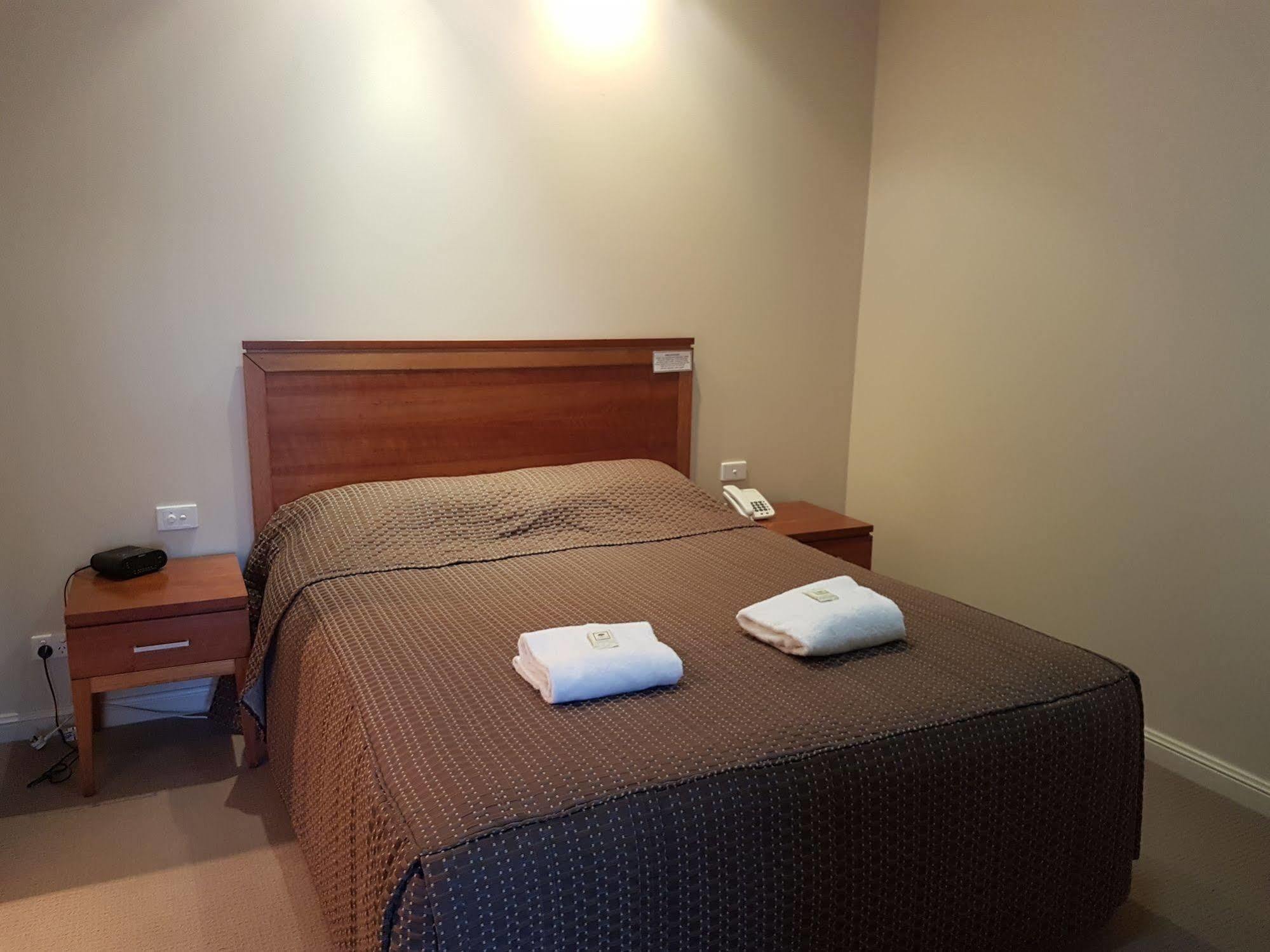 Vine Inn Barossa Нереутпа Экстерьер фото
